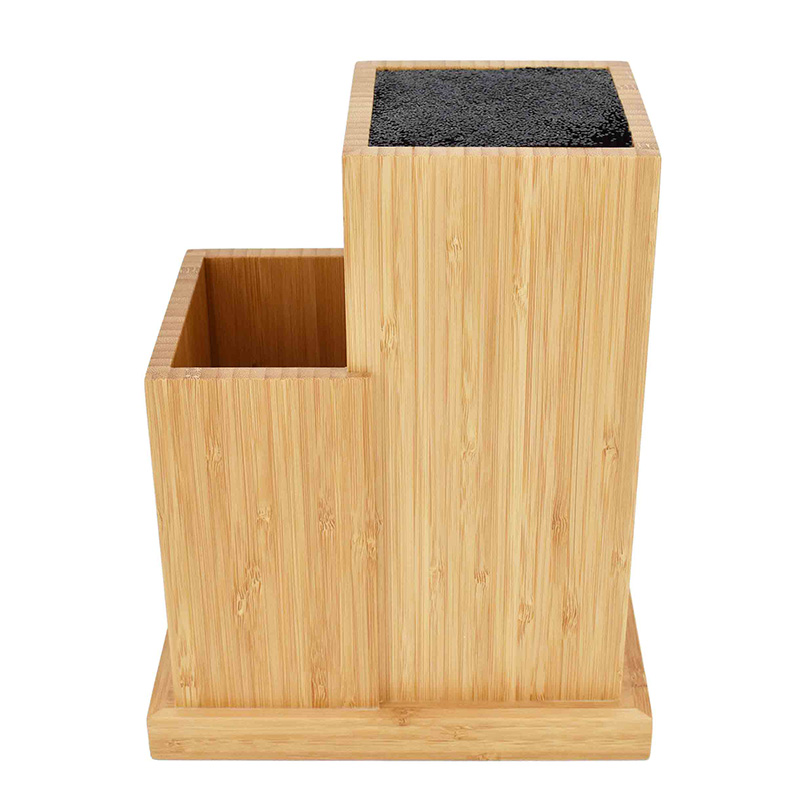 cuir a-steach bloc sgian (2)