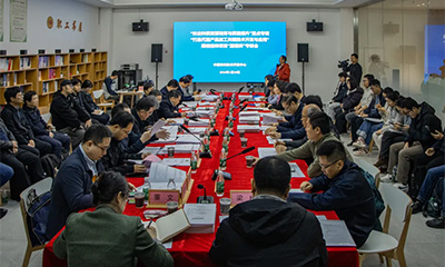 高光时刻！首个国家级“以竹代塑”揭榜挂帅项目里程碑考核，在龙竹科技顺利举行