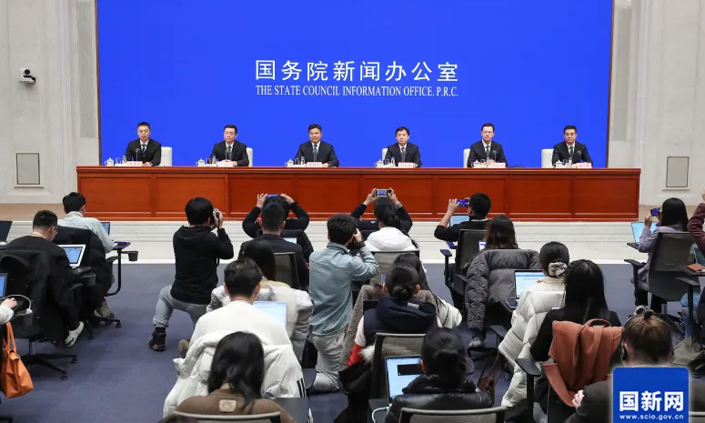 政策红利释放！解读商务部发布会背后的龙竹发展密码